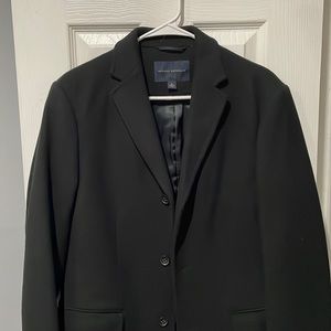 Banana Republic Men Wool Coat